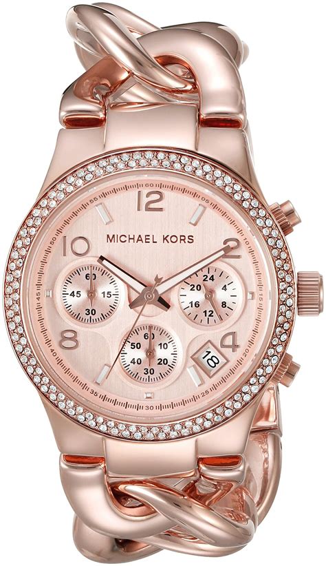 michael kors uhr mk3247|Michael Kors Runway Watch .